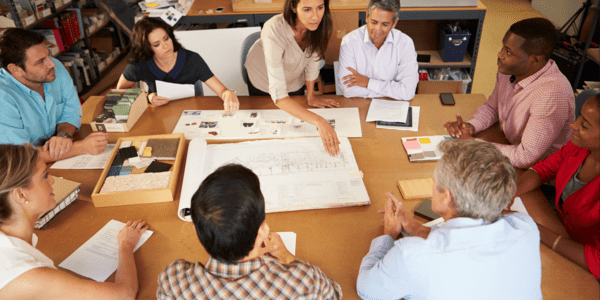¿Cómo diseñar e implementar proyectos de desarrollo con más impacto?