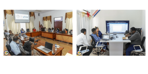 Social Proection IDB Project Activities