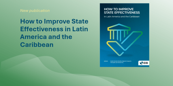 State Effectiveness