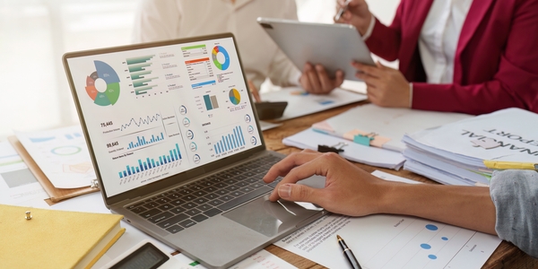 Using these data helps identify equity gaps and efficiency opportunities in the public sector.
