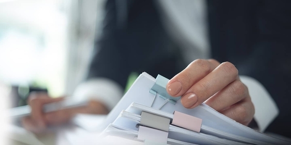 When a Better Notice Changes How Civil Servants Work