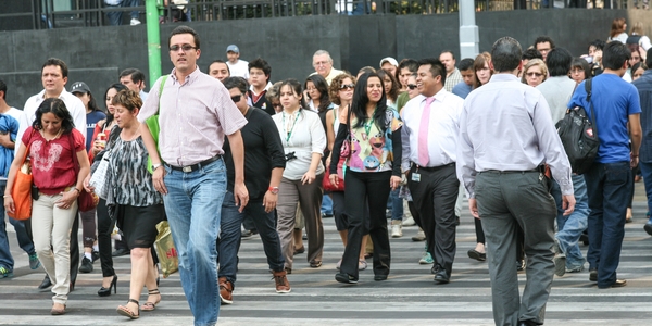 ¿Cómo fortalecer las transiciones de gobierno en América Latina y el Caribe?
