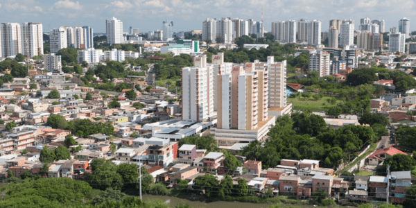 Incorporar a gestão de risco de inundações é fundamental para construir uma infraestrutura social resiliente