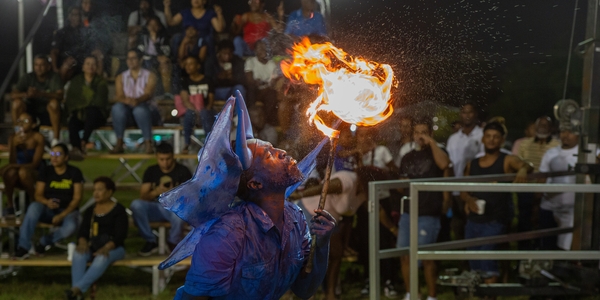 TT Carnival