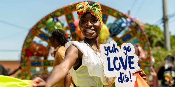 How Carnivals Can Become Drivers of Growth, Jobs, and Tourism