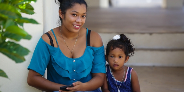 Atención gratuita y accesible: hacia un sistema de salud más inclusivo en Belice