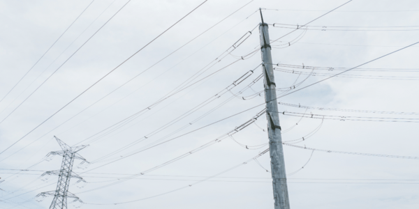 Preservando la competencia en la integración vertical del sector eléctrico en Colombia