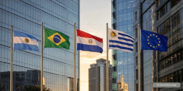Beyond Trade: The Transformative Potential of the Mercosur–EU Agreement
