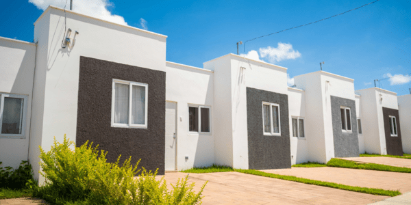 Más financiamiento para acceder a vivienda social en El Salvador