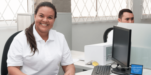How Better Data Is Helping Colombia Protect Public Resources