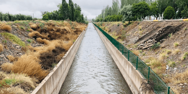 Cómo un enfoque estratégico de la infraestructura aumentó la productividad y la resiliencia agrícolas en Argentina