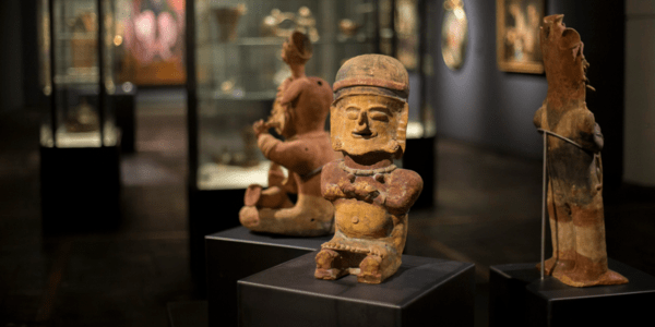 Del patrimonio al crecimiento: por qué los museos son clave para el desarrollo