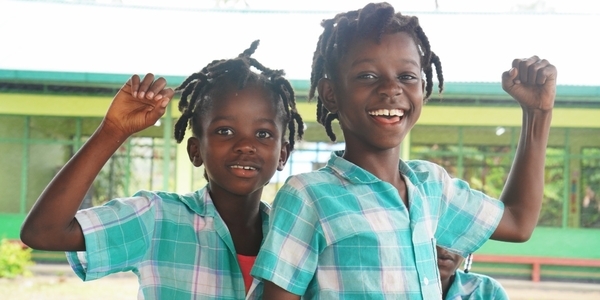 Ten Global Insights to Unlock Human Capital as the Engine for Growth: A Turning Point for Suriname  