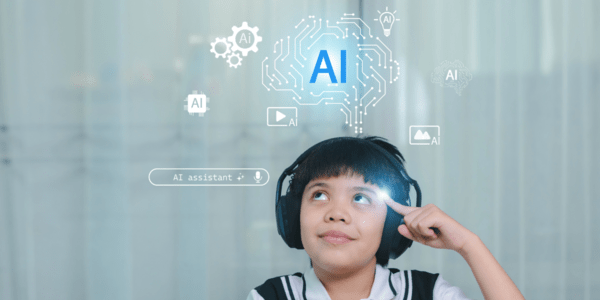 La ciencia del cerebro que todo educador (y padre) necesita entender: la IA y el aprendizaje según cada etapa