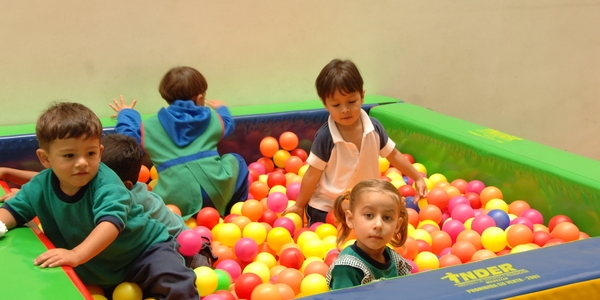 A Network of Care: How Bogota Is Building an Integrated Early Childhood Development System