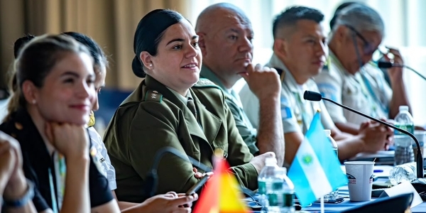 América Latina y el Caribe avanzan en la construcción de una respuesta conjunta al crimen organizado