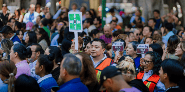 Estamos preparados para proteger a infraestrutura pública em caso de emergências?