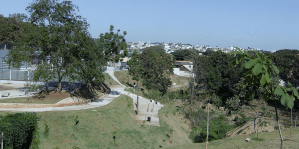 Saneamento e drenagem urbana em Belo Horizonte: reduzindo o risco de inundações no Brasil