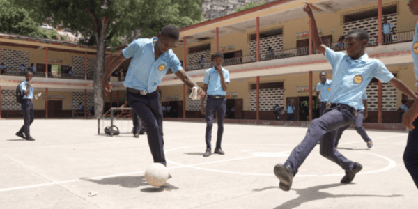 Lo que el Mundial 2026 nos enseña sobre el talento joven en América Latina y el Caribe