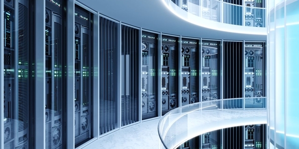 La inteligencia artificial no vive solo en la nube: hay un comercio global que la hace posible