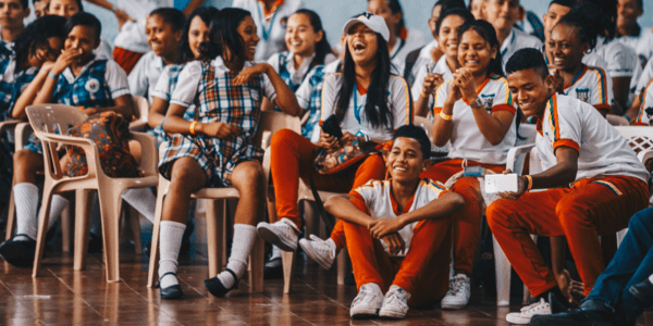 students-colombia