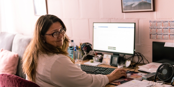 Remote Work in Latin America and the Caribbean After the Pandemic: What Does the Data Show?