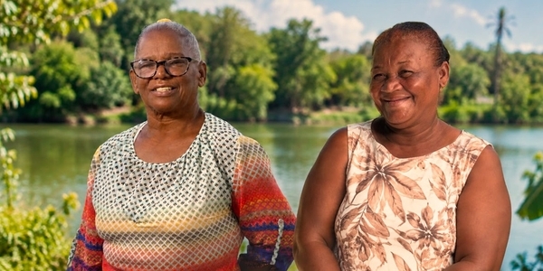 Transformative Leadership: Women, Water, and Sanitation in the Dominican Republic