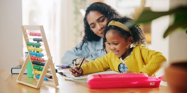 Helping Young Children Learn Math: Should We Invest in Parents or Teachers?