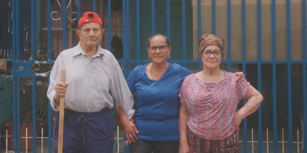 Cuidar con dignidad: por qué los sistemas de cuidado son una responsabilidad compartida 