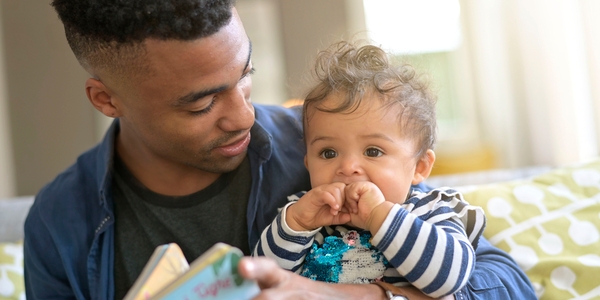 ¿Cómo promover el desarrollo del lenguaje en los niños? Cinco acciones cotidianas para potenciarlo