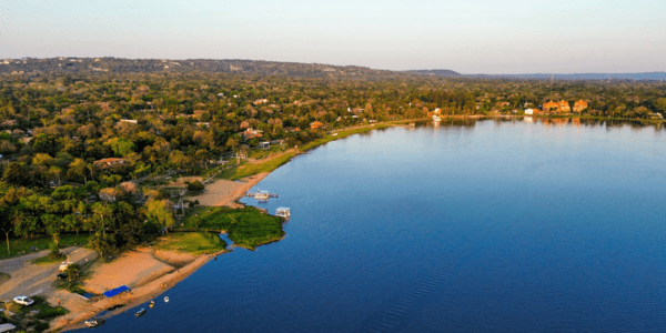 Restaurando el Lago Ypacaraí: un modelo para fortalecer agua y saneamiento en Paraguay