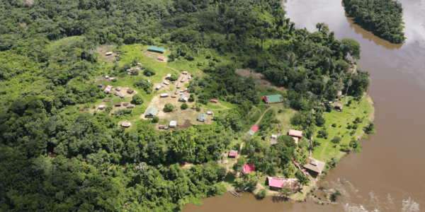 How Grant Funding and Concessional Finance Can Help Achieve Universal Energy Access