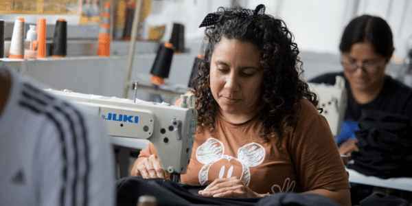 De la maternidad a la menopausia: claves para mejorar el empleo de las mujeres