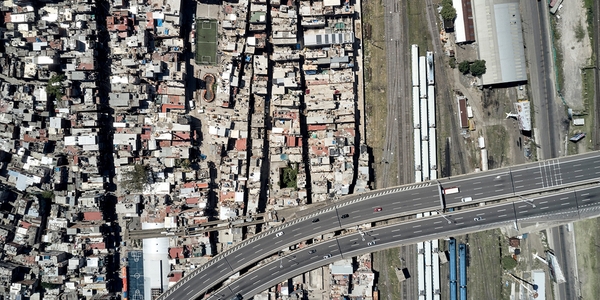 Zoom In: Mapping Fragility on the Ground