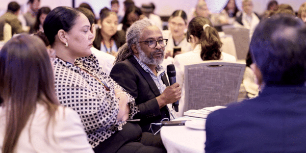 IDB Group Civil Society Forum: Building the Channels for Effective Engagement and Impact