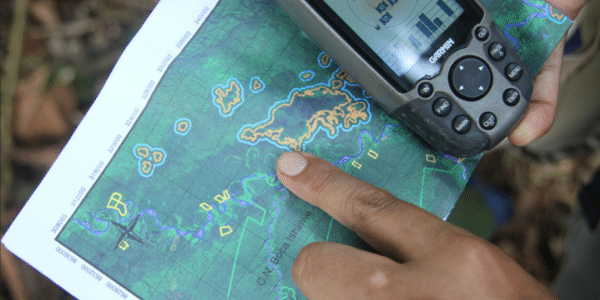 Miradas cartográficas y análisis de riesgo: datos dinámicos para el desarrollo