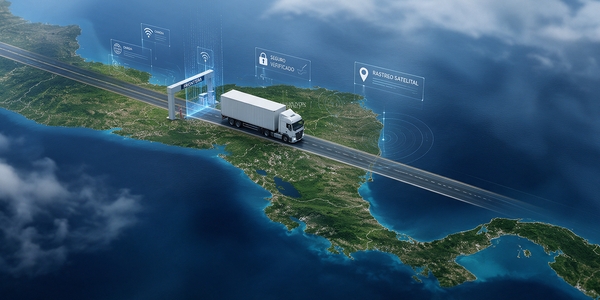 From Regional Integration to Connectivity 