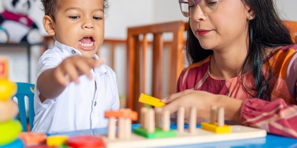 Measuring to Improve: Monitoring Early Childhood Development in Cordoba