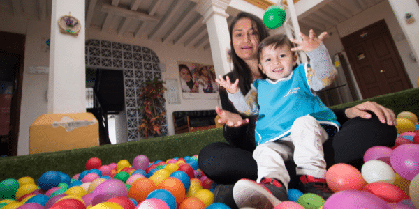 Expanding Childcare Services: How Can the Private Sector Contribute?