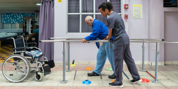 From Local Experiences to Sustainable Care Policies: How to Scale What Works?