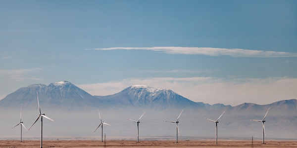 Why Isn't Renewable Energy Investment Taking Off in Latin America and the Caribbean?