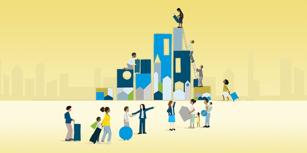 Maximizing the Potential of Urban Migration in Latin America and the Caribbean