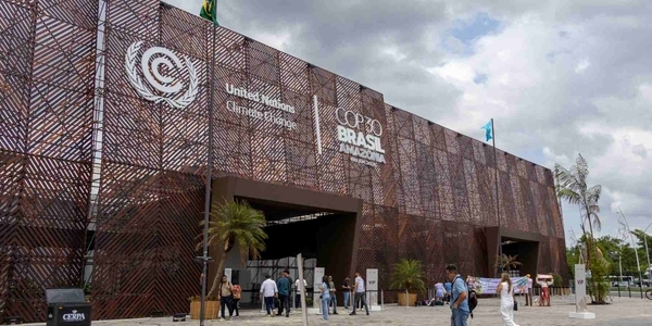 COP30 in Belém: How the IDB Group is Driving Nature Finance Across Latin America and the Caribbean