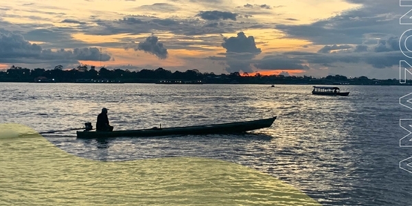 A integração da Amazônia, 14 mil km de oportunidades