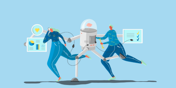 Inteligencia artificial: qué aporta y qué cambia en el mundo del trabajo 