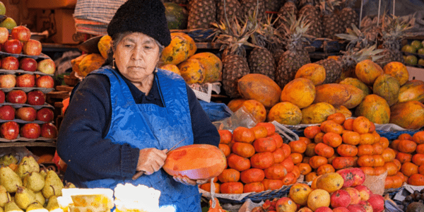 ¿Cómo entender los sistemas de pensiones y la seguridad social? El ABC de las pensiones en América Latina y el Caribe 