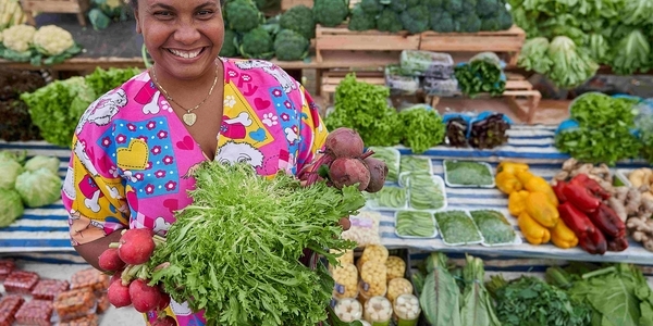 Semillas para la seguridad alimentaria en América Latina y el Caribe: eventos 2024