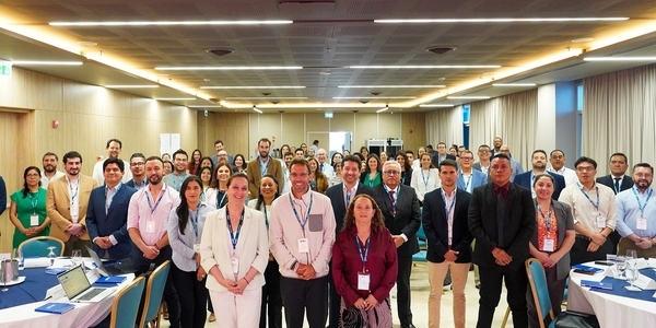 Cooperación regional para una gestión ambiental más eficiente y justa 