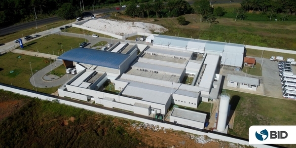 El BID apoya la transformación del sistema penitenciario en el Perú