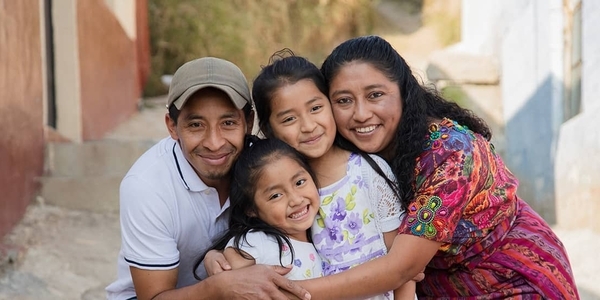 Impulsando la inclusión financiera entre los vulnerables